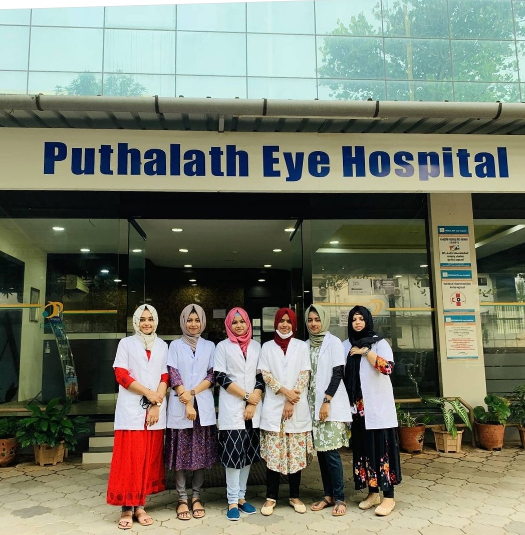 Al Rayhan College of Optometry and Health science